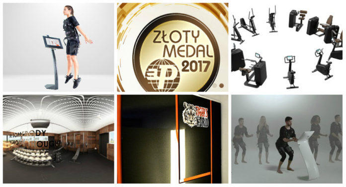 Konkurs o Złoty Medal MTP rozstrzygnięty